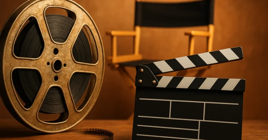 Artistas Geniais: 5 Biografias Cinematográficas Imperdíveis Agora