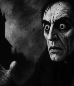 Cinema Mudo: O Terror do Expressionismo Alemão Que Chocou