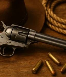 Faroeste Clássico: Os Westerns Essenciais da Era de Ouro!