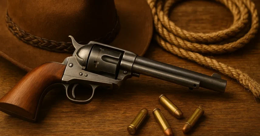 Faroeste Clássico: Os Westerns Essenciais da Era de Ouro!