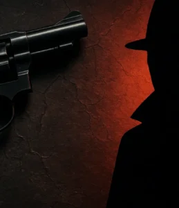 Film Noir 50: tramas Sombrias e Reviravoltas Que Vão Te Chocar!