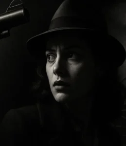 Film Noir 50: tramas Sombrias e Reviravoltas Que Vão Te Chocar!