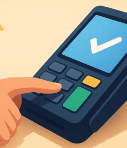 Como ergonomia acelera atendimento