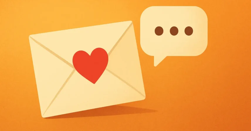 Como agradecer confiança de modo humano