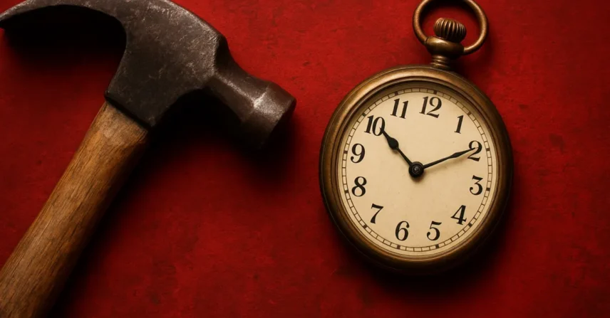 Oldboy: Chan-wook, Vingança, Martelo, Hipnose e Mistério Brutal