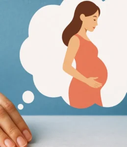 Sonhar 2 dias seguidos com gravidez: insistência do inconsciente