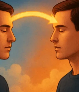 Sonhar 2 vezes com a mesma pessoa: ligação emocional e motivos