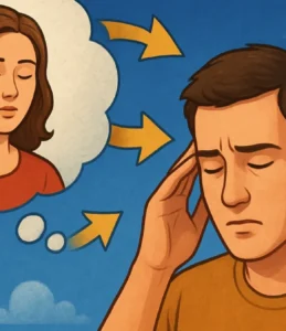 Sonhar 4 vezes com a mesma pessoa: ligação marcante e significado