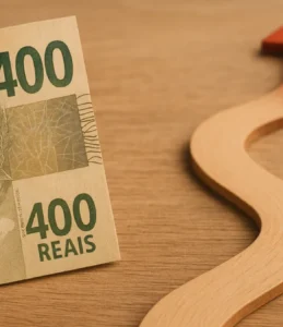 Sonhar com 400 reais: caminhos financeiros e oportunidades