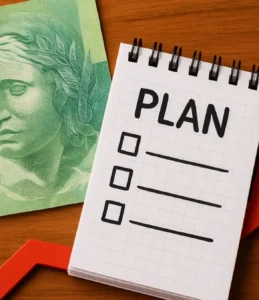 Sonhar com 6 mil reais: prosperidade e mudanças financeiras