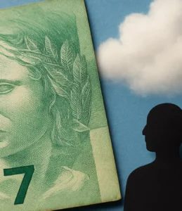 Sonhar com 7 reais: simplicidade e simbolismo numérico