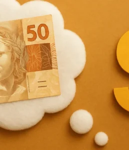 Sonhar ganhando 50 reais: pequenas oportunidades e significado