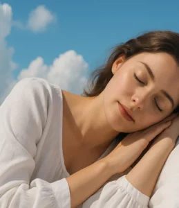 Sonhar usando roupa branca: mensagem do inconsciente