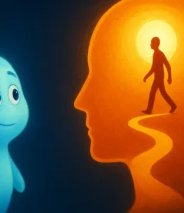 Soul Pixar Pete Docter jazz alma propósito vida morte