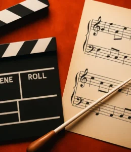 Trilhas Sonoras: Como Mudam a Atmosfera dos Filmes de Ação?