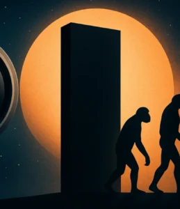 2001: Odisseia no Espaço – HAL, Monolito e a Evolução Humana