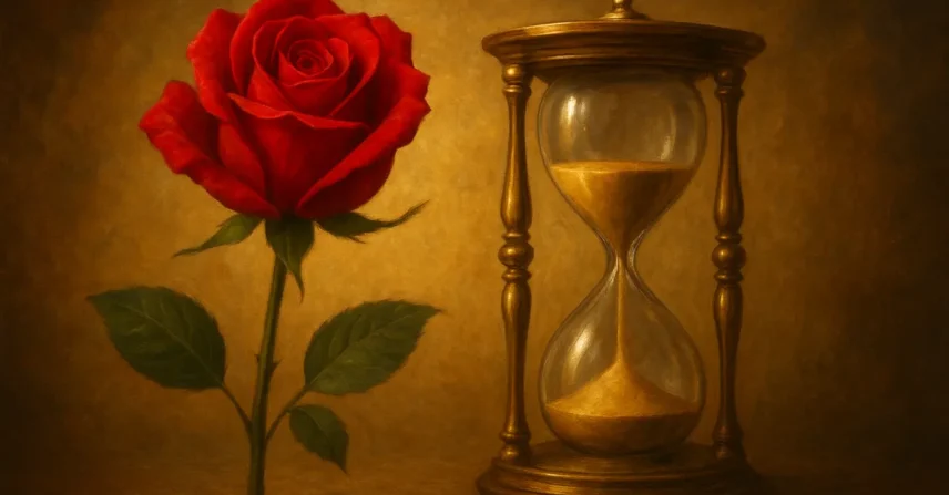 A Bela e a Fera: Segredos de ‘Tale as Old as Time’ Revelados!