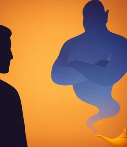 Aladdin (1992): Robin Williams e o Gênio Que Mudou a Dublagem!