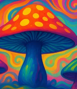 Alice no País das Maravilhas: A viagem psicodélica da Disney!