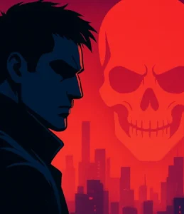 Altered Carbon: Anime Resleeved, Kovacs e a Yakuza na Netflix