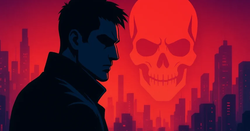 Altered Carbon: Anime Resleeved, Kovacs e a Yakuza na Netflix