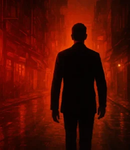 Apenas Deus Perdoa: Gosling e o Submundo Brutal em Bangkok