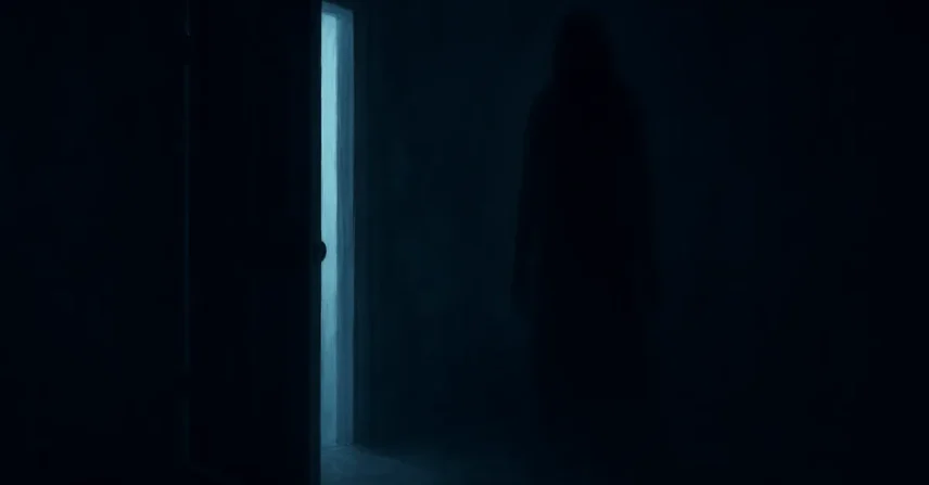 Atividade Paranormal 2: Terror sombrio que assombra a família