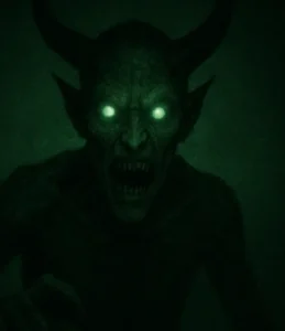 Atividade Paranormal: Demônio Capturado por Câmera te Assusta