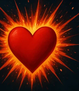 Beijo Explosivo (2025): Segredos Chocantes da Série Agora!