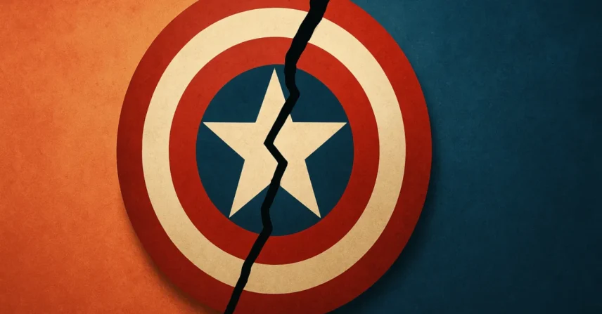 Capitã América: Admirável Mundo Novo – Por Que Dividiu Tantos Fãs?