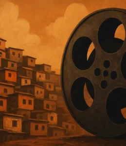 Cidade de Deus: Meirelles, favela e o crime organizado no Brasil