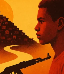 Cidade de Deus: Por que é o melhor filme brasileiro do século 21?