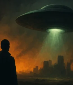 Colony: Ocupação Alienígena e a Luta Pela Sobrevivência