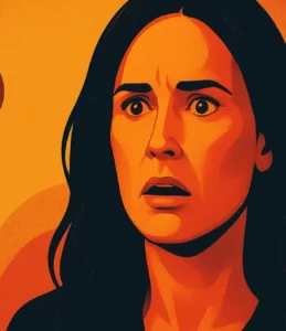 Demi Moore: “A Substância” Chocou! O Que Aconteceu Nos Festivais?