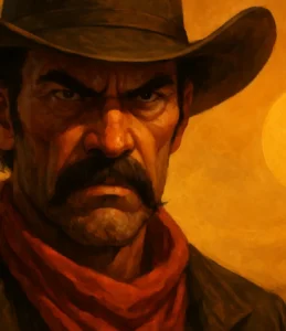 Eufrazino: O cowboy mais bravo da Warner que amamos e odiamos