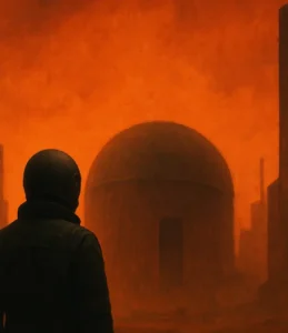 Ficção científica distópica anos 70: Filmes para você pensar!