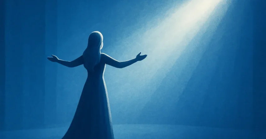 Frozen na Broadway: Elsa, Anna e o fenômeno de Let It Go
