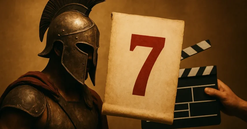 Gladiador 2: Ridley Scott Revela 7 Segredos Chocantes da Filmagem!