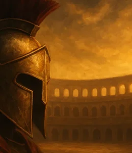 Gladiador: A Vingança de Russell Crowe que Conquistou o Mundo