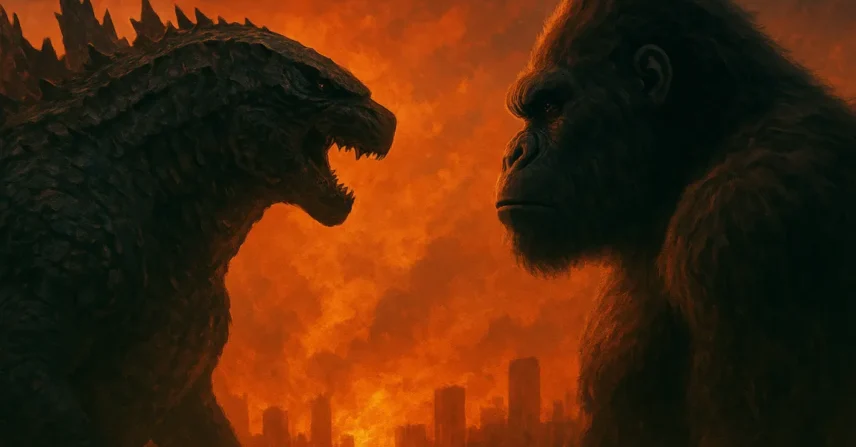 Godzilla vs Kong 3: Motivo Chocante Por Trás do Seu Fim Agora!