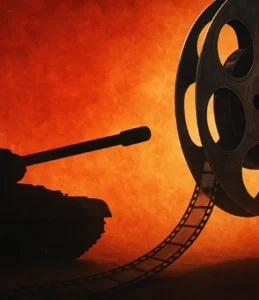 Guerra 60: Os Filmes Brutais Que Revelaram Conflitos Reais!