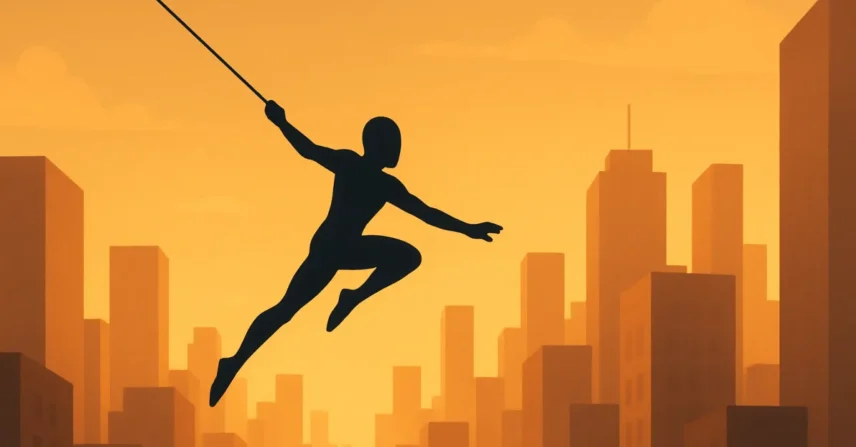 Homem-Aranha 2: resumo do filme e melhores cenas de ação sem enrolar