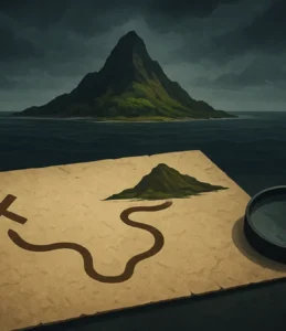 Ilha do Medo: final explicado e pistas que você perdeu hoje