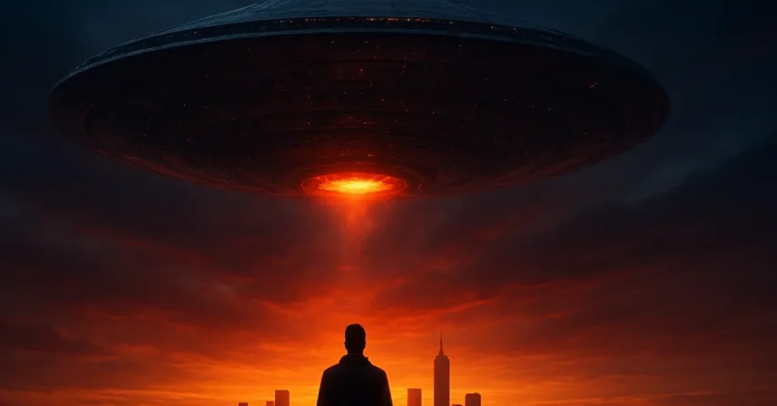 Independence Day: Ressurgence! O épico retorno de Hemsworth