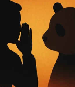 Jack Black revela segredos de Kung Fu Panda 4: Po está de volta!