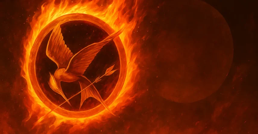 Jogos Vorazes: Em Chamas e o Segredo do Quarter Quell Agora!