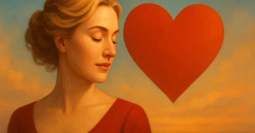 Kate Winslet: personagens românticas mais marcantes em 2025