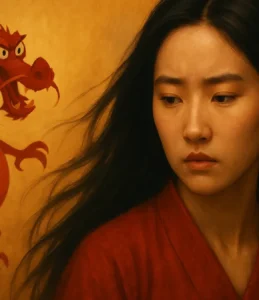 Mulan: Liu Yifei e a polêmica do live-action sem o Mushu