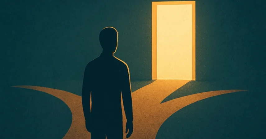 O Desconhecido: Final explicado e pistas que você perdeu!