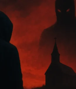 O Incidente: Gleeson, Padre e a Ameaça Misteriosa que Se Aproxima!